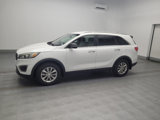 Used 2016 Kia Sorento LX image 2