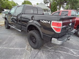 Used 2013 Ford F150 XLT w/ Luxury Equipment Group image 4