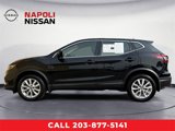 Used 2021 Nissan Rogue Sport S image 6
