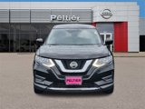 Certified 2020 Nissan Rogue S image 2