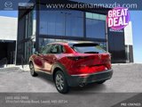 Used 2023 MAZDA CX-30 AWD 2.5 S w/ Select Package image 4