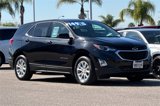 Used 2018 Chevrolet Equinox LT image 3