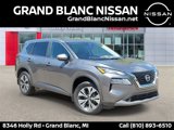 Used 2022 Nissan Rogue SV image 1