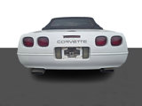 Used 1991 Chevrolet Corvette Convertible image 5