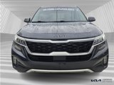 Certified 2023 Kia Seltos SX w/ SX Sunroof Package image 4
