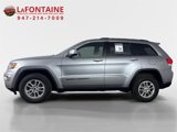 Used 2019 Jeep Grand Cherokee Laredo image 4