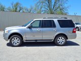 Used 2008 Ford Expedition XLT image 3