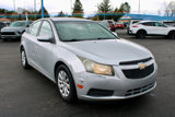 Used 2011 Chevrolet Cruze LT image 2