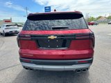 New 2025 Chevrolet Traverse LT w/ Driver Confidence Package image 6