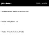 Used 2023 Toyota Corolla LE image 2