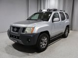 Used 2010 Nissan Xterra SE image 5