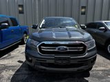 Used 2019 Ford Ranger Lariat w/ Technology Package image 6