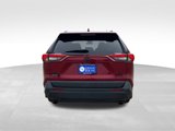 Used 2020 Toyota RAV4 XLE image 4