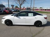 New 2024 Nissan Sentra SR w/ SR Premium Package image 4