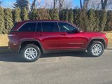 New 2025 Jeep Grand Cherokee Laredo X image 2