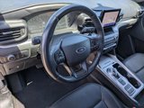 Used 2020 Ford Explorer XLT w/ Equipment Group 202A image 4