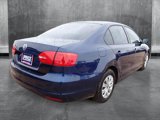 Used 2011 Volkswagen Jetta S image 4