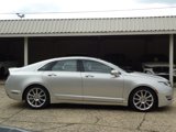 Used 2015 Lincoln MKZ Hybrid w/ Equipment Group 201A Select image 2