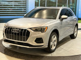Used 2021 Audi Q3 2.0T Premium image 3