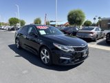 Certified 2020 Kia Optima S w/ S Panoramic Sunroof Package image 3