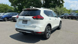 Used 2017 Nissan Rogue SL w/ SL Premium Package image 3