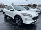 Used 2021 Ford Escape SEL image 2