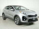 Used 2021 Kia Sportage LX image 3