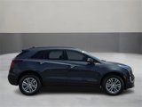 Certified 2021 Cadillac XT5 Premium Luxury image 5