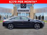 Certified 2025 Mercedes-Benz CLA 250 4MATIC image 5