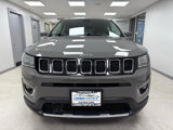 Used 2021 Jeep Compass Limited image 6