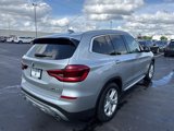 Certified 2021 BMW X3 xDrive30i w/ Convenience Package image 5