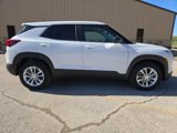 New 2025 Chevrolet TrailBlazer LS w/ LS Convenience Package image 5