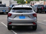 New 2025 Chevrolet Trax LT w/ Driver Confidence Package image 4