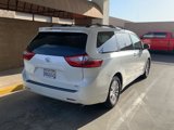 Used 2015 Toyota Sienna XLE Premium image 4