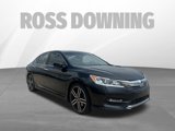 Used 2017 Honda Accord Sport image 3