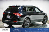 Used 2024 Volkswagen Tiguan SE image 4
