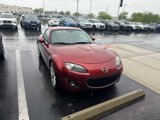 Used 2010 MAZDA MX-5 Miata Touring w/ Suspension Pkg image 2