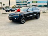Used 2018 Jeep Grand Cherokee Limited image 3