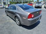 Used 2012 Chevrolet Malibu LT w/ Power Convenience Package image 4