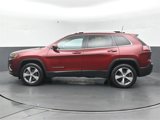 Used 2020 Jeep Cherokee Limited image 5