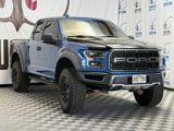 Used 2019 Ford F150 Raptor w/ Equipment Group 801A Mid image 3