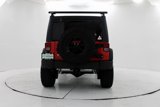 Used 2015 Jeep Wrangler Unlimited Rubicon w/ Connectivity Group image 5