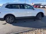 New 2023 Volkswagen Tiguan SE image 6