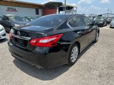 Used 2016 Nissan Altima 2.5 S w/ Power Driver Seat Package image 6