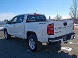 Used 2022 Chevrolet Colorado LT w/ LT Convenience Package image 4