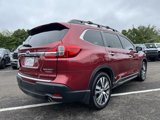 Used 2021 Subaru Ascent Touring w/ Popular Package #2A image 4
