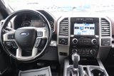 Used 2017 Ford F150 Platinum w/ Equipment Group 701A Luxury image 2