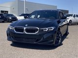 Used 2025 BMW 330i Sedan image 3