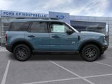Used 2022 Ford Bronco Sport Big Bend image 2