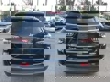 Certified 2024 Jeep Compass Latitude w/ Altitude Special Edition image 4